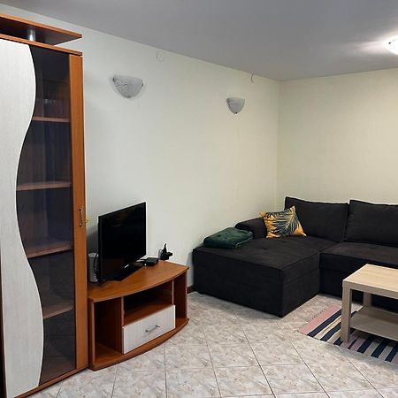 Green Central Apartment Warna Exterior foto
