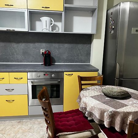 Green Central Apartment Warna Exterior foto