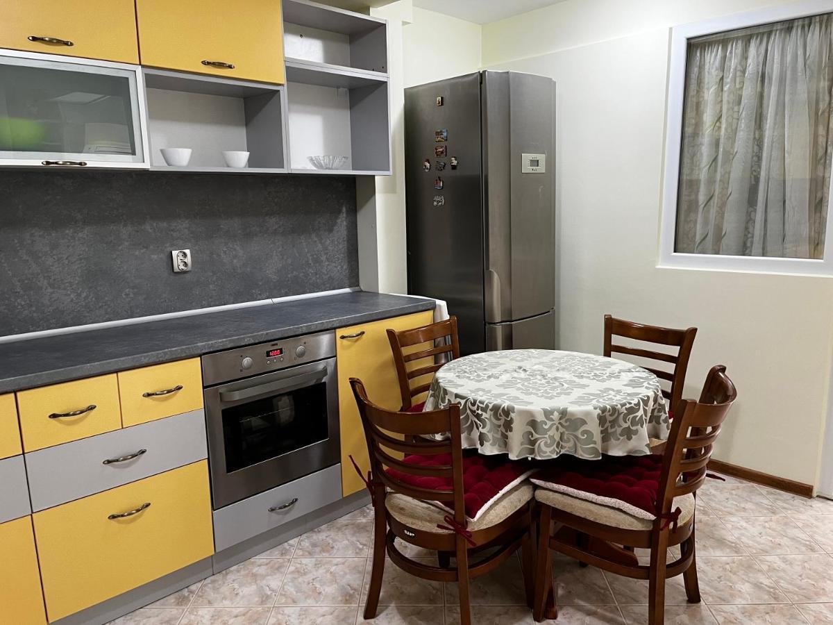 Green Central Apartment Warna Exterior foto