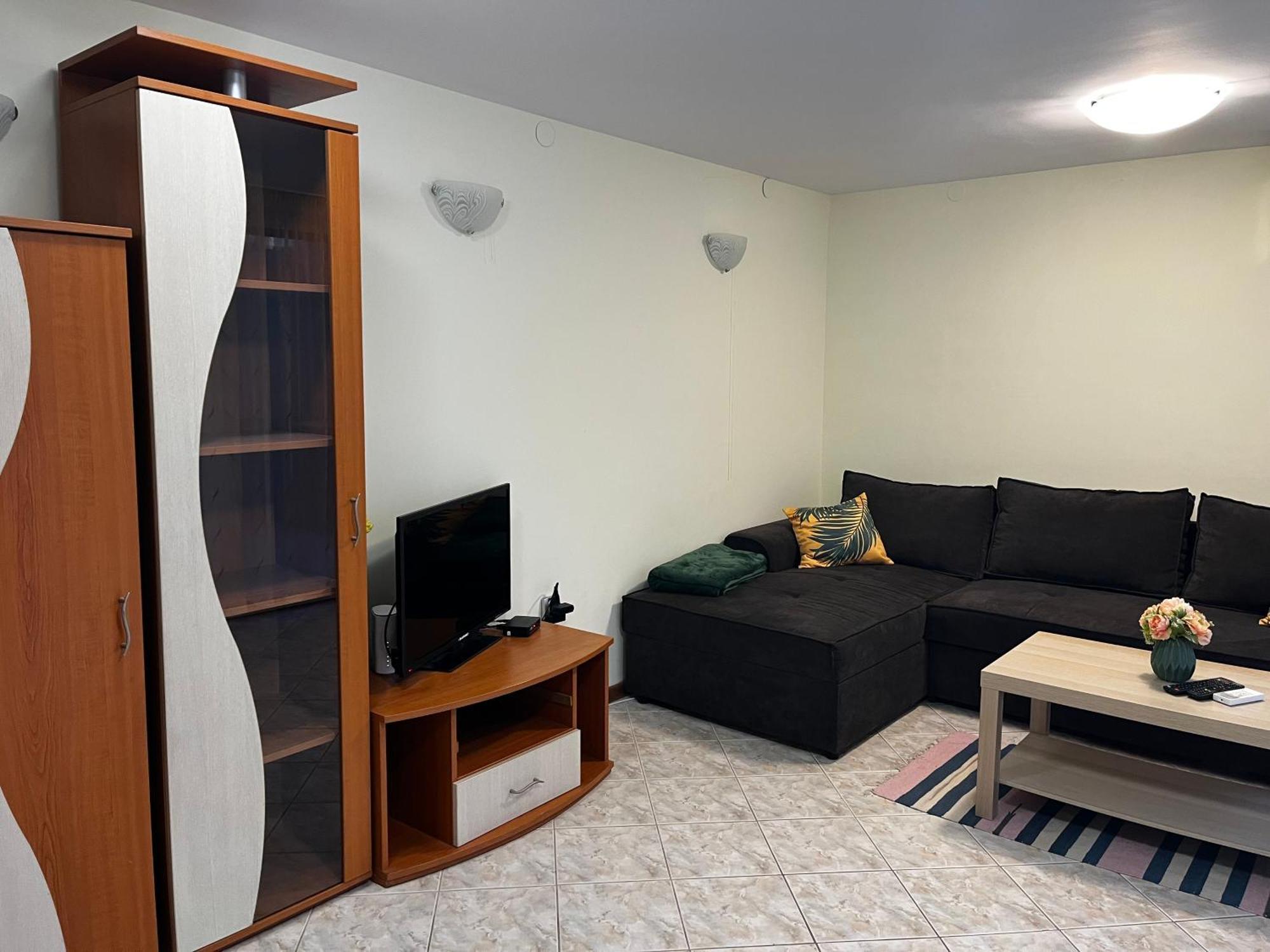Green Central Apartment Warna Exterior foto